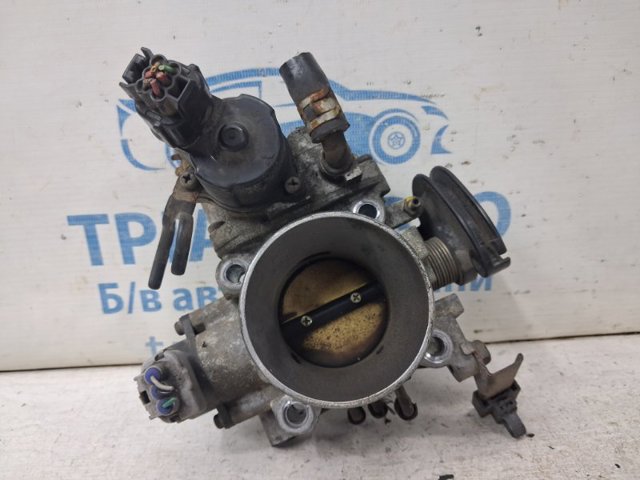 Заслінка повітряна MN128888 MITSUBISHI