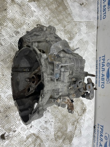 Ручна коробка передач MN130193 MITSUBISHI