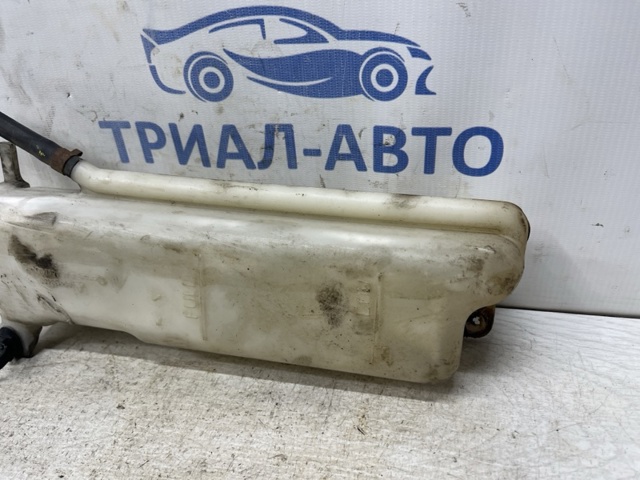 Бачок системи охолодження, розширювальний MN130400 MITSUBISHI