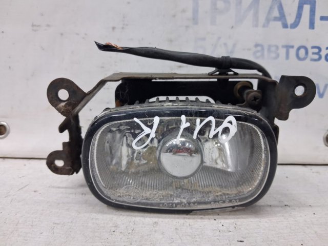 Протитуманка права MN133370 MITSUBISHI