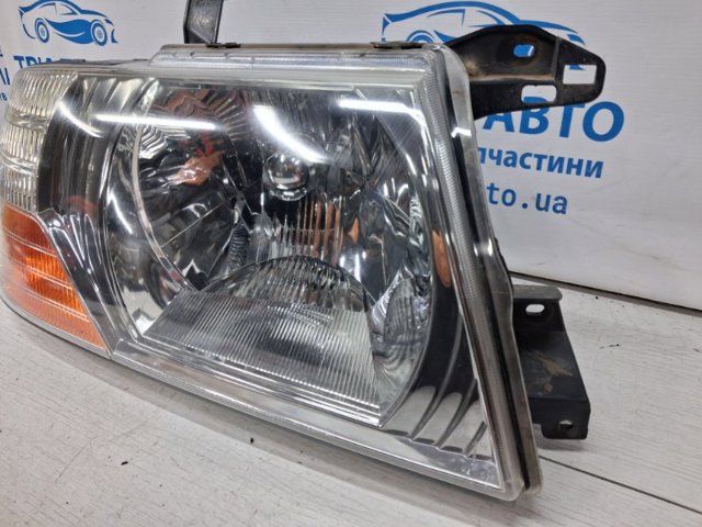 Фара основна права MN133748 MITSUBISHI