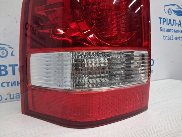 Ліхтар задній лівий MN133765 MITSUBISHI
