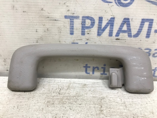 Ручка задніх дверей зовнішня, права MN134532HA MITSUBISHI