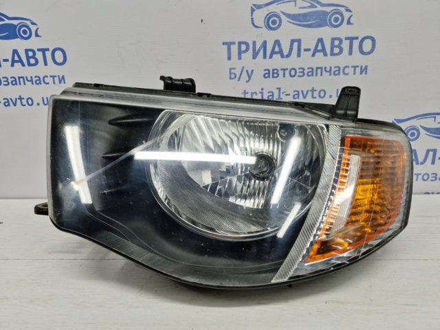 Фара MN146191 MITSUBISHI