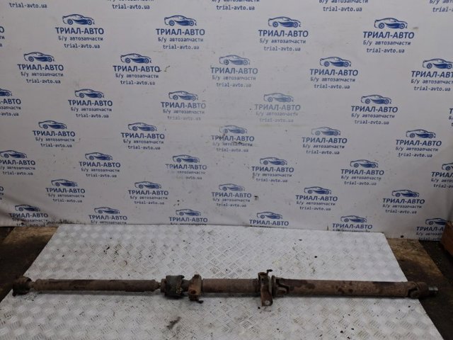 Вал карданний основний заднього моста MN147054 MITSUBISHI
