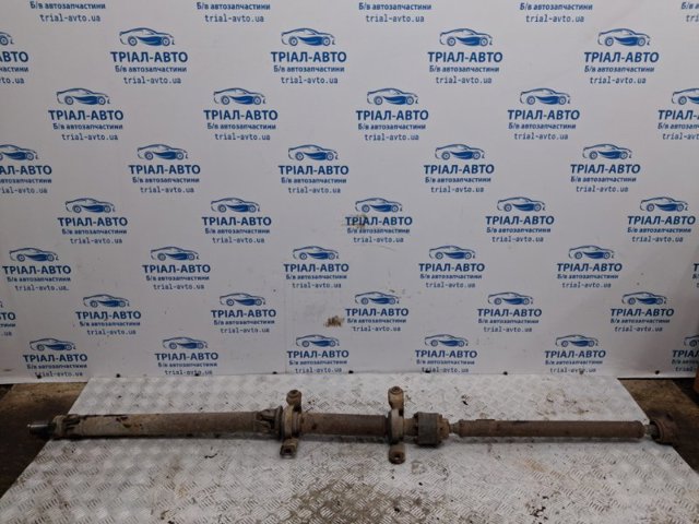 Вал карданний основний заднього моста MN147054 MITSUBISHI