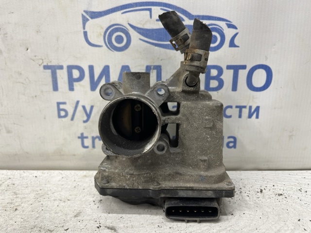 Заслінка повітряна MN149258 MITSUBISHI