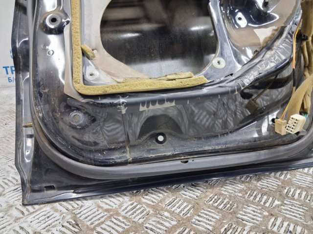 Двері задні в зборі MN150368 MITSUBISHI