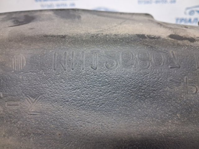 Підкрилок передній лівий MN150569 MITSUBISHI