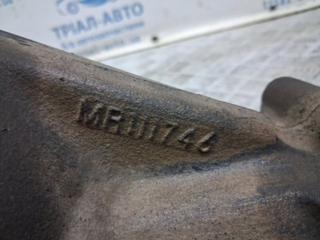 Редуктор заднього моста MN150637 MITSUBISHI