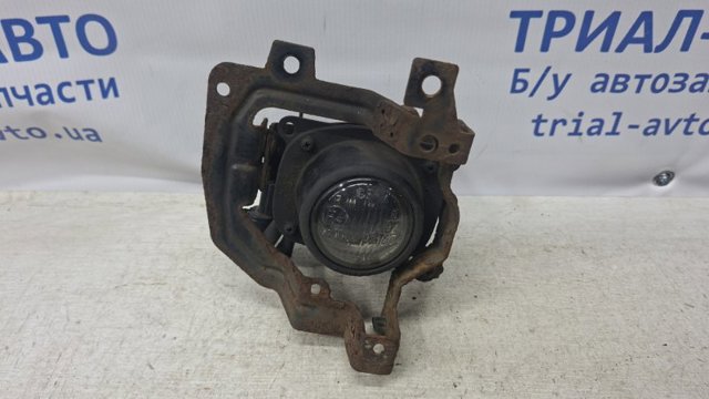 Права протитуманні фари MN154902 MITSUBISHI