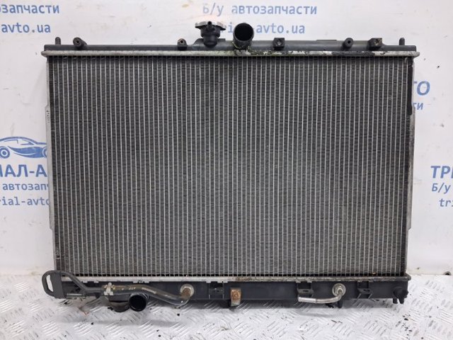 Радіатор охолодження MN156319 MITSUBISHI