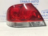 Ліхтар задній лівий MN161195 MITSUBISHI