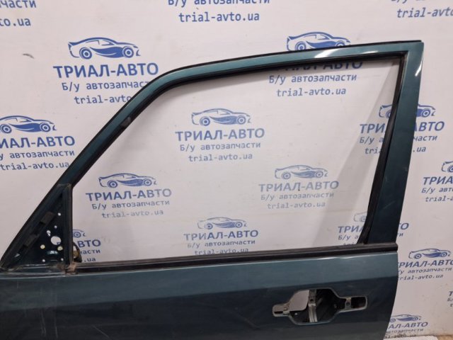 Водійські двері MN161221 MITSUBISHI