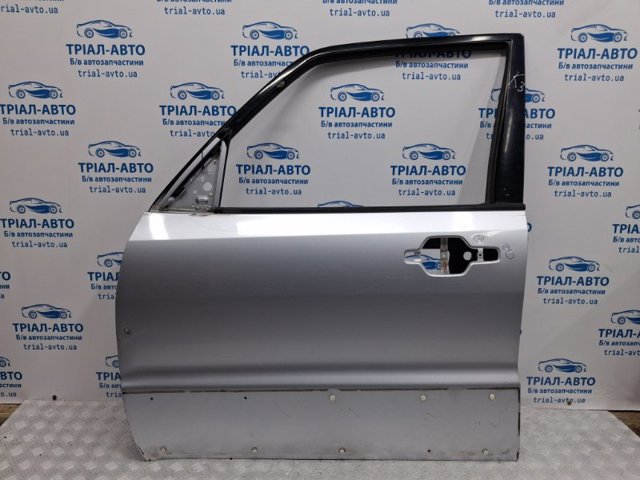 Двері кабіни MN161225 MITSUBISHI