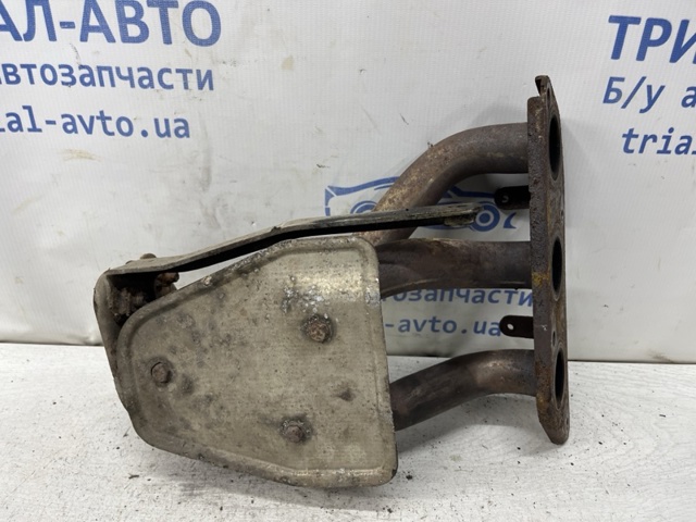 Система випуску газів двигуна MN163378 MITSUBISHI