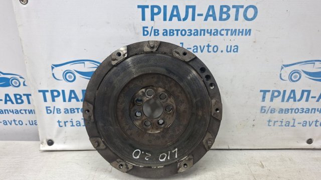Маховик двигуна MN163878 MITSUBISHI