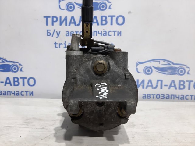 Компресор системи кондиціювання MN164472 MITSUBISHI