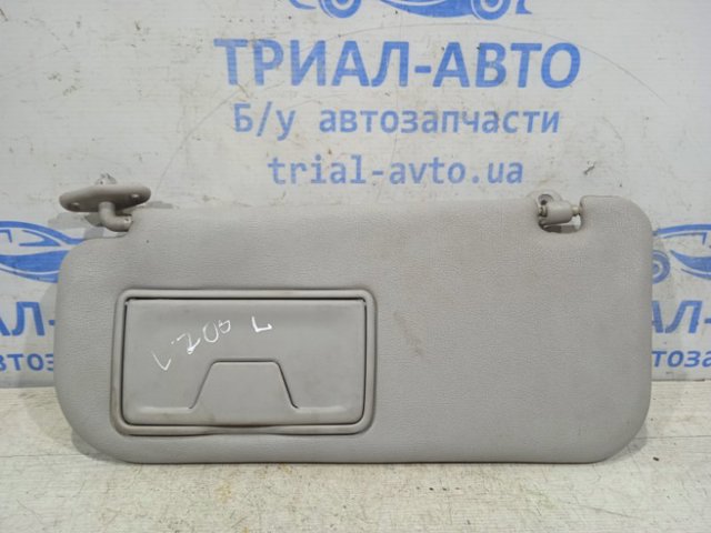 Козирок протисонячний MN173057HB MITSUBISHI