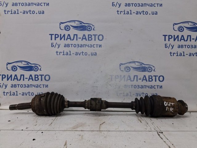 Привід правий MN180244 MITSUBISHI