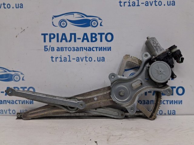 Механізм склопідіймача двері передньої, лівої MN182365 MITSUBISHI