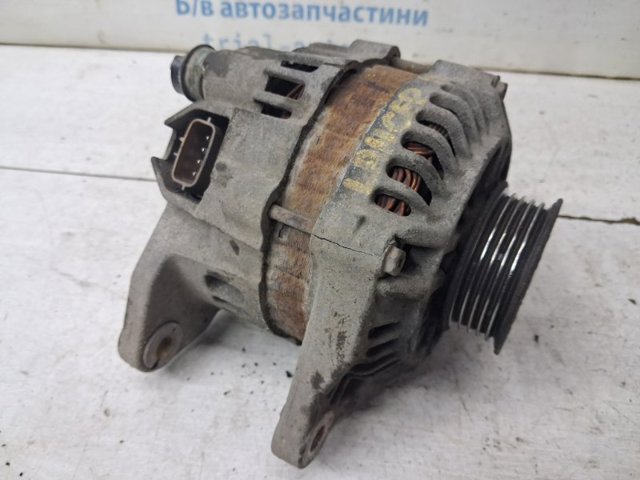 Авто генератор MN183018 MITSUBISHI