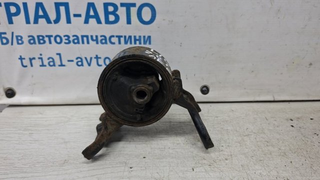 Подушка (опора) двигуна, ліва MN184091 MITSUBISHI