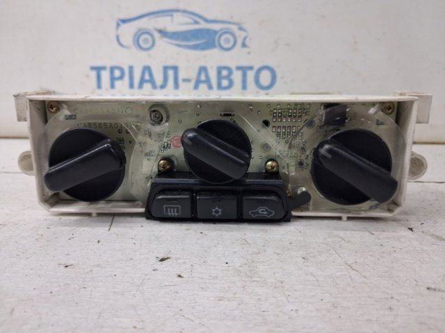 Регулятор вентилятора обігрівача MN185097HA MITSUBISHI
