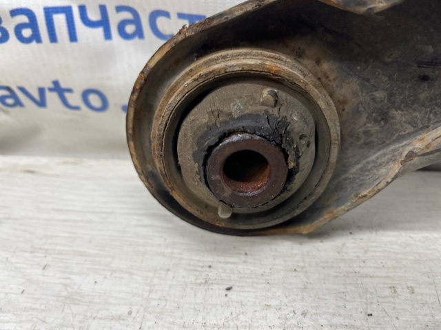 Поперечний важіль MN186217 MITSUBISHI