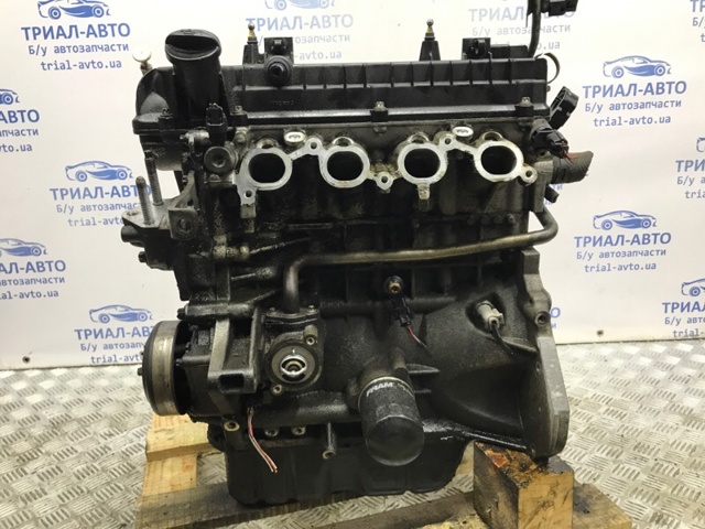 Мотор в зборі MN195812 MITSUBISHI