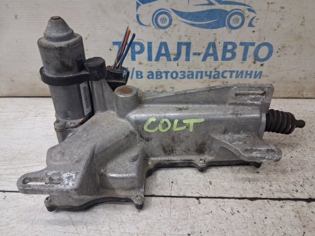Циліндр зчеплення, робочий MN900584 MITSUBISHI