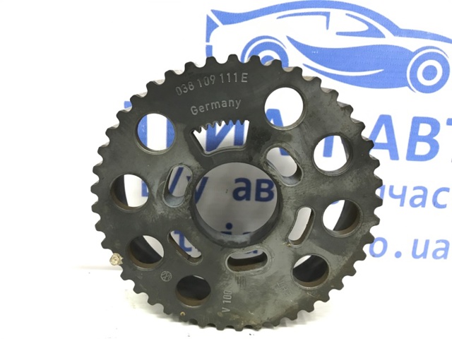 Шестерня фазорегулятора MN980066 MITSUBISHI