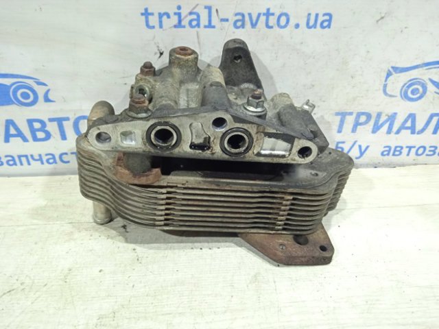 Радіатор системи рециркуляції ОГ MN980239 MITSUBISHI