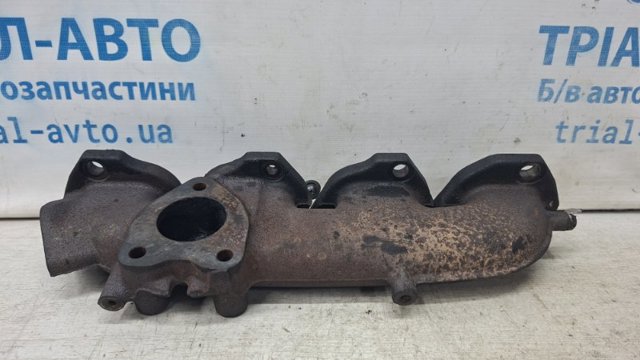 Газопроводи (колектор випускний) MN982251 MITSUBISHI