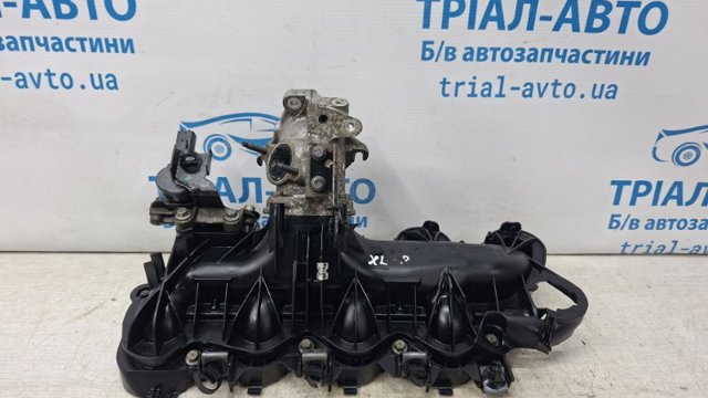 Колектор впускний MN982336 MITSUBISHI