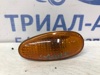 Повторювач повороту на крилі Міцубісі Л400