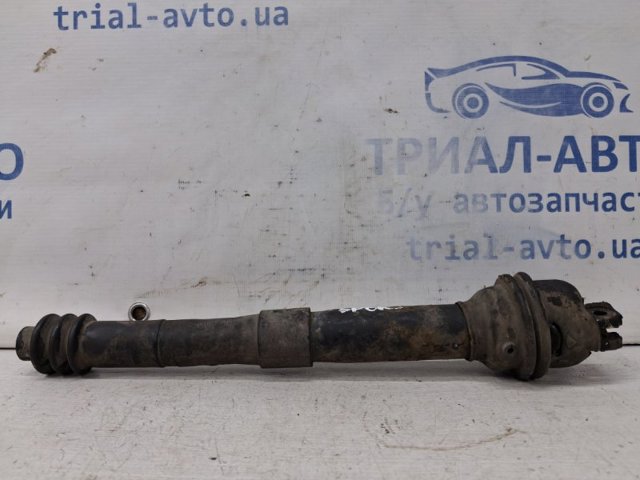 Вал рульової колонки, нижній MR150617 MITSUBISHI