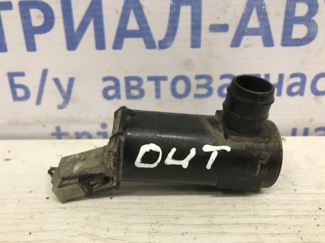 Мотор омивача лобового скла MR155254 MITSUBISHI
