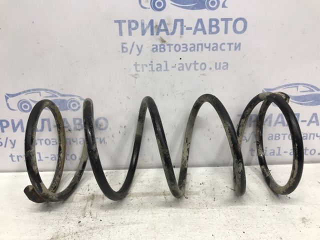 Пружина підвіски задня MR210763 MITSUBISHI