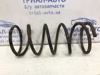 Пружина задня MR210764 MITSUBISHI