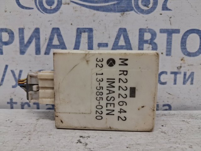Модуль керування (ЕБУ) повним приводом MR222642 MITSUBISHI