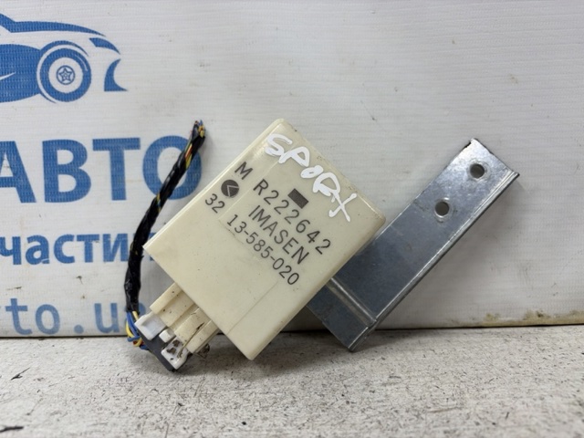 Модуль керування (ЕБУ) повним приводом MR222642 MITSUBISHI