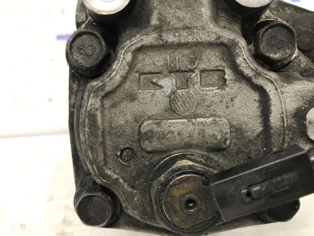 Насос ГПК MR223480 MITSUBISHI