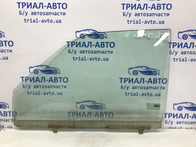 Вікно (передніх дверей) двері MR237965 MITSUBISHI