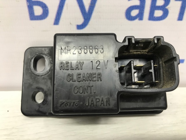 Реле омивача фар MR238863 MITSUBISHI