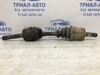 Привід лівий MR276869 MITSUBISHI