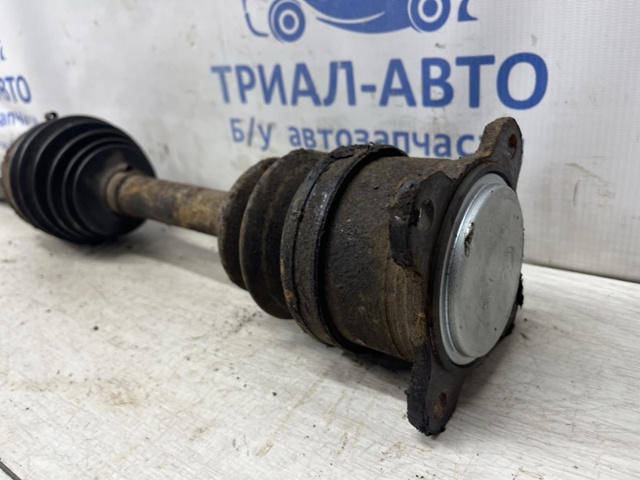 Піввісь передня, права Міцубісі Паджеро SPORT I