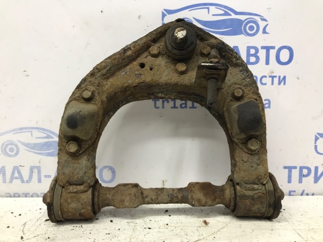 Важіль передньої підвіски верхній, лівий MR296093 MITSUBISHI