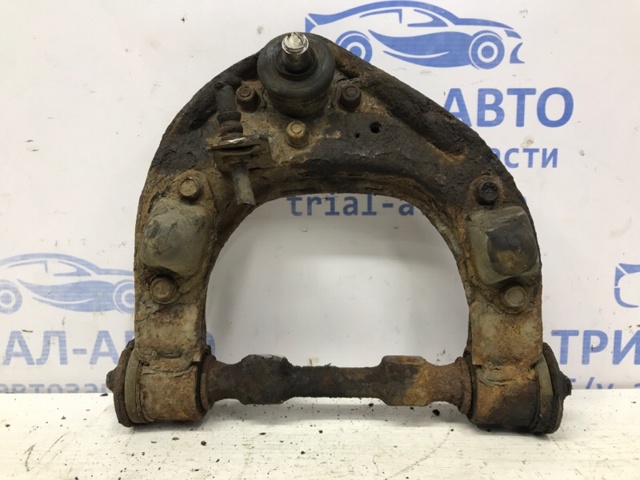 Важіль передньої підвіски верхній, правий MR296094 MITSUBISHI
