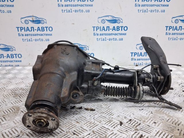 Редуктор колісний моста переднього MR296505 MITSUBISHI